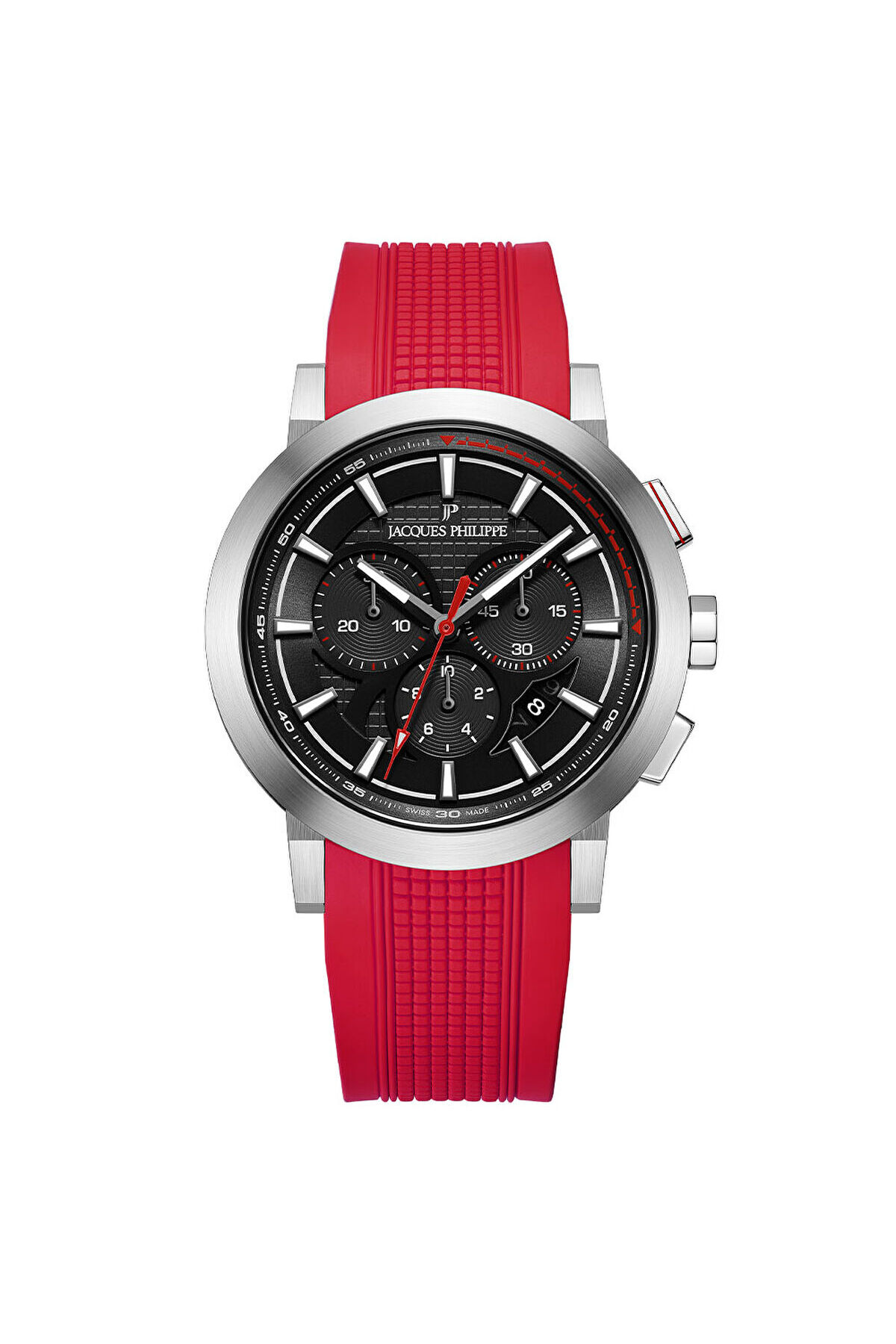 Jacques Philippe JPQGC37141XR Erkek Kol Saati - Fiyatı, Yorumları