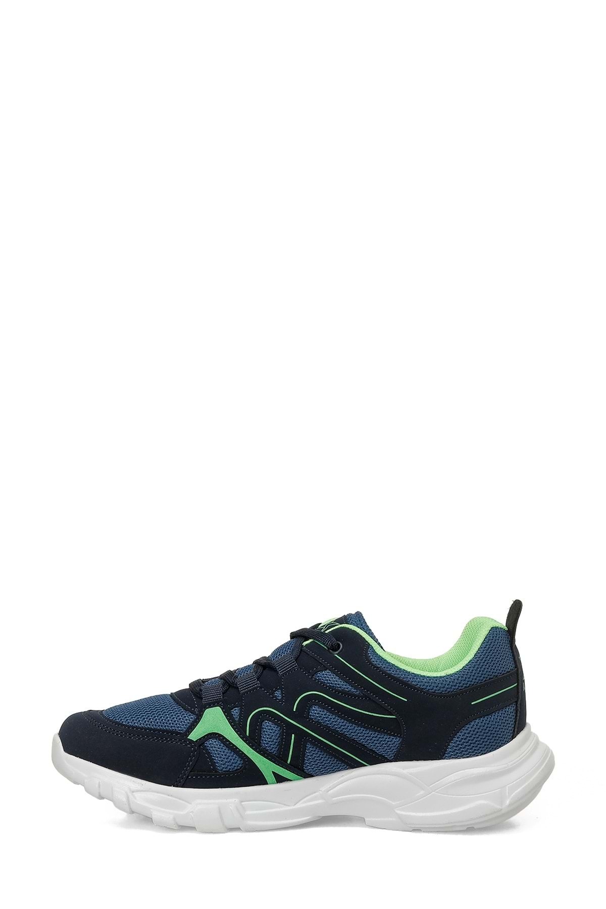 Kinetix HUGO G 6FX UNİSEX SPOR AYAKKABI görsel 3