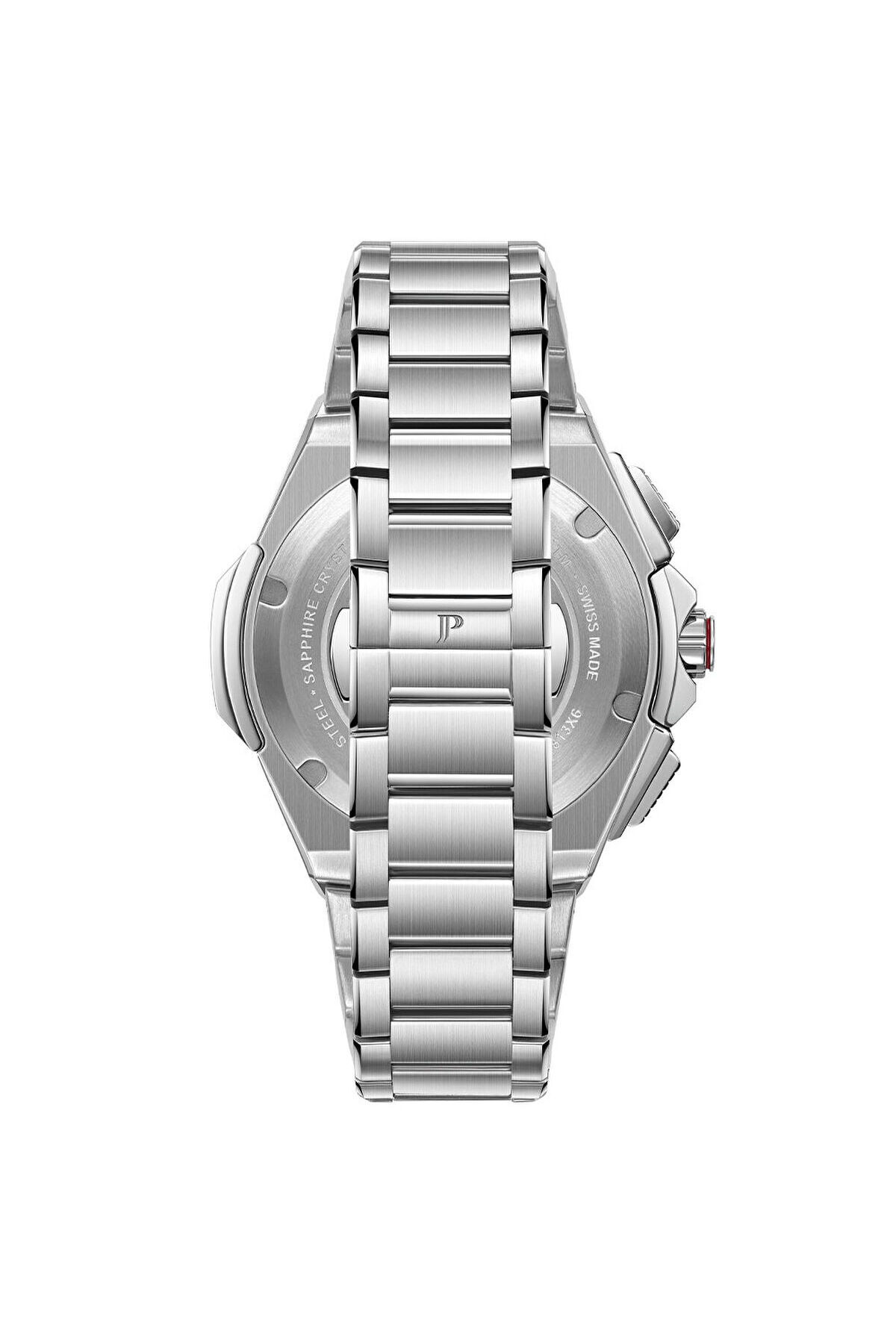 Jacques Philippe JPQGC4813X6 Erkek Kol Saati - Fiyatı, Yorumları