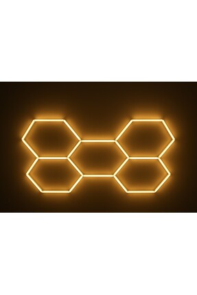 Cata LED Lineer Armatür Anzer - GÜNIŞIĞI 3200K