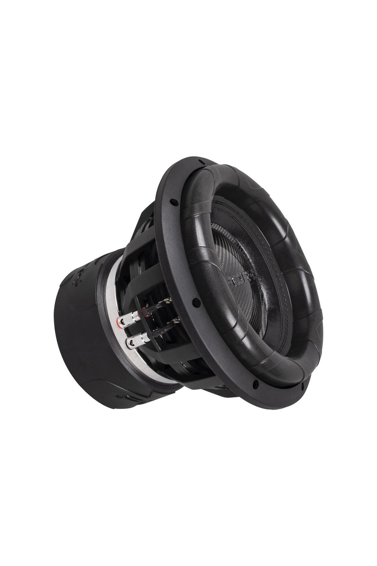For-X Deniz Sound Garage 30 cm Subwoofer XMAX-12 D2 5000 WATT 2500