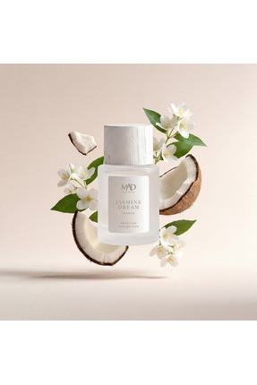 MAD Parfumeur Mad Jasmine Dream Prestige 50 ml Kadın Parfüm
