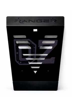 DZ Ford Ranger T.6 2012-2015 Karter Muhafaza Sacı Motor Alt Koruma Metal Sacı