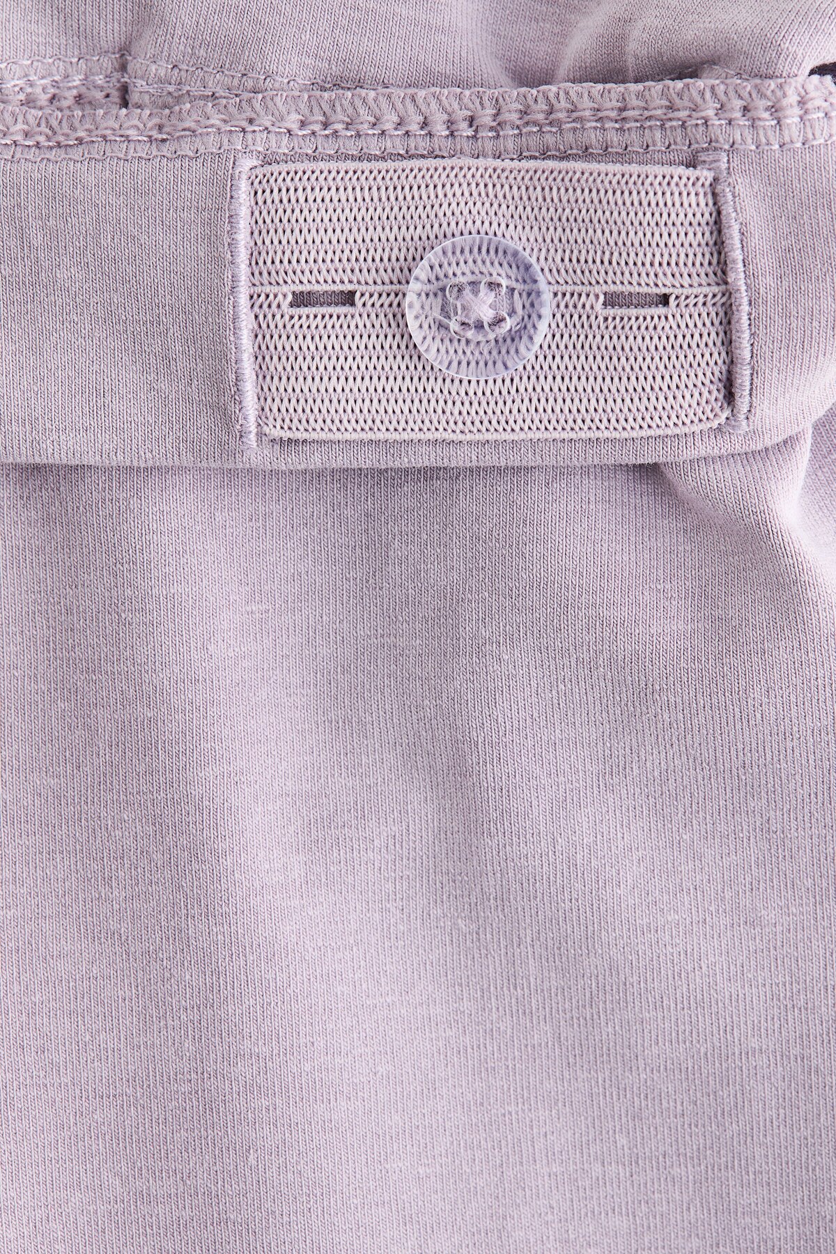 H&M İspanyol Paça Tayt fotoğrafı 2 (önizleme)