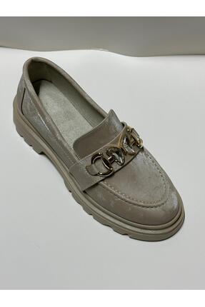 MODALENDO Kadın Ortopedik Yumuşak İç Ped Hafif Taban Kelebek Taşlı Hem Şık He...