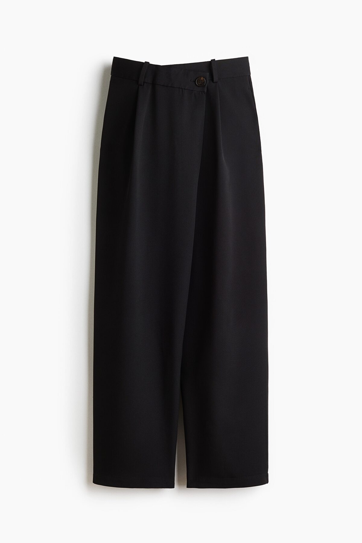 H&M Şık Anvelop Pantolon görsel 3