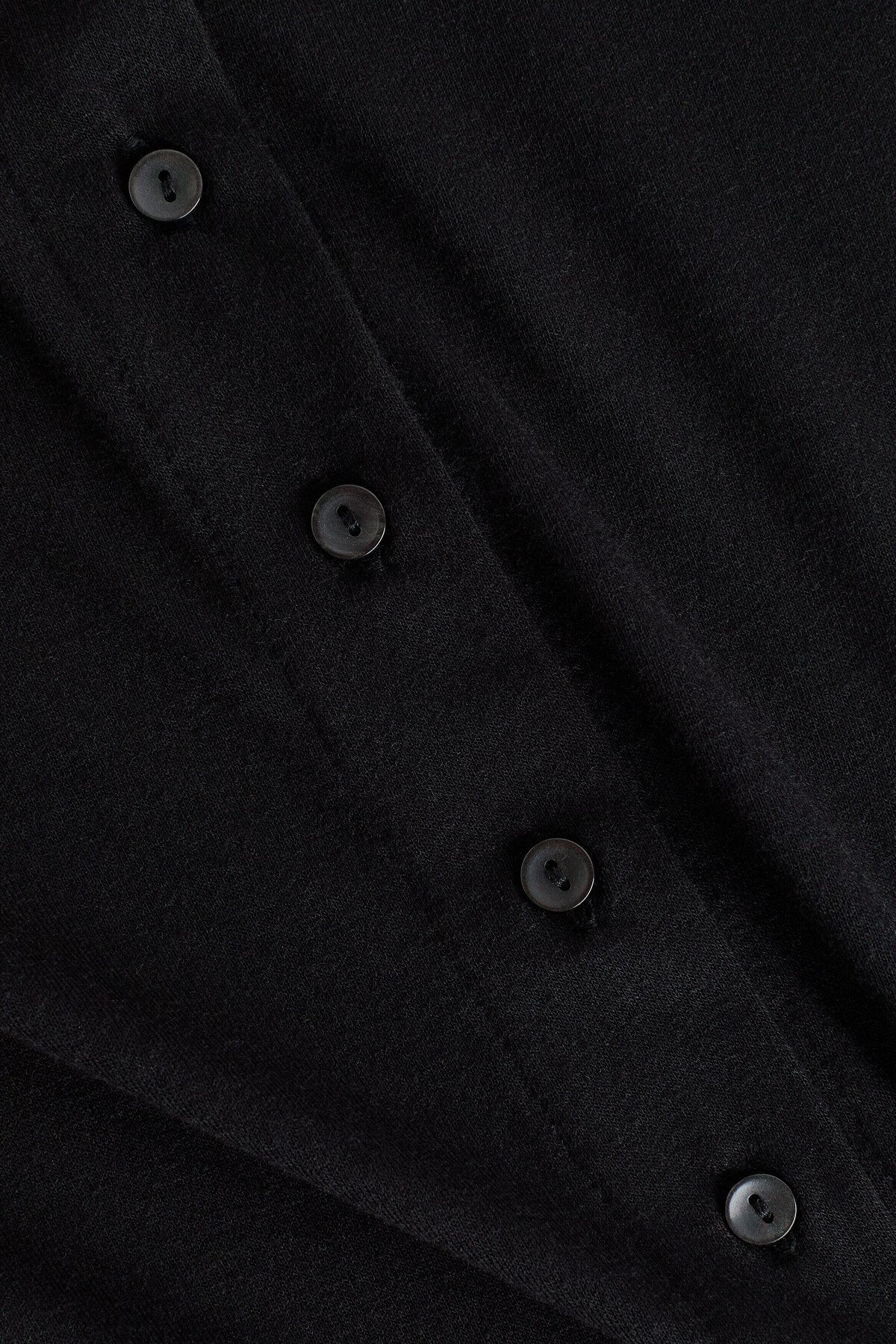 H&M  Jarse Hırka - Görsel 2