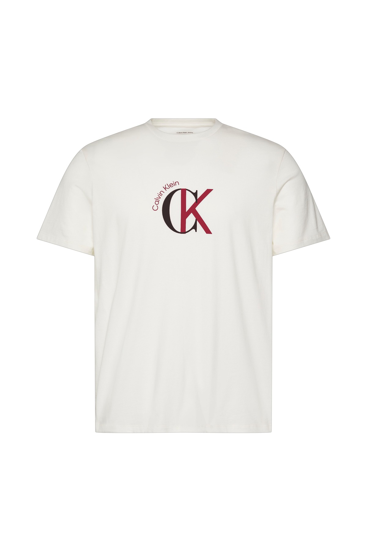 کلوین کلاین تی شرت مردانه کلوین کلاین مدل 30s