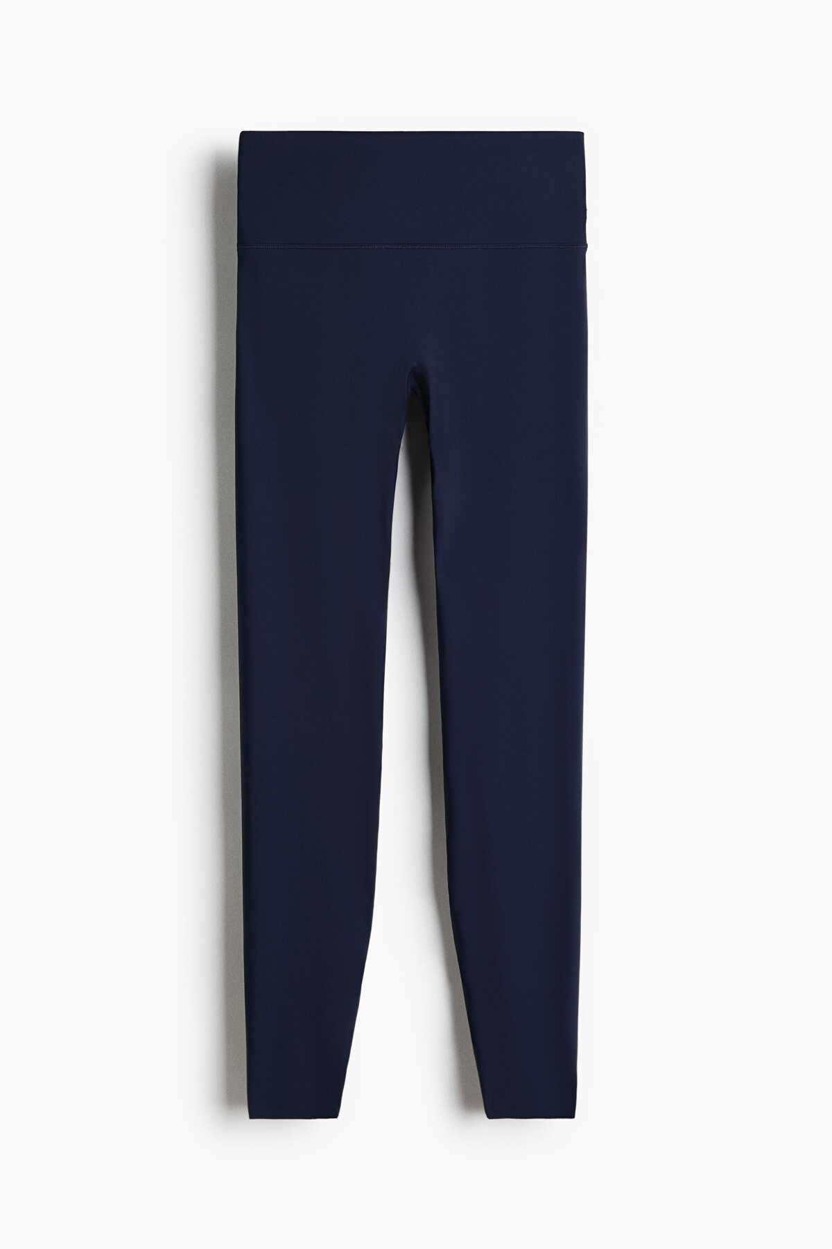 H&M SculptMove™ Yüksek Belli Tayt görsel 3