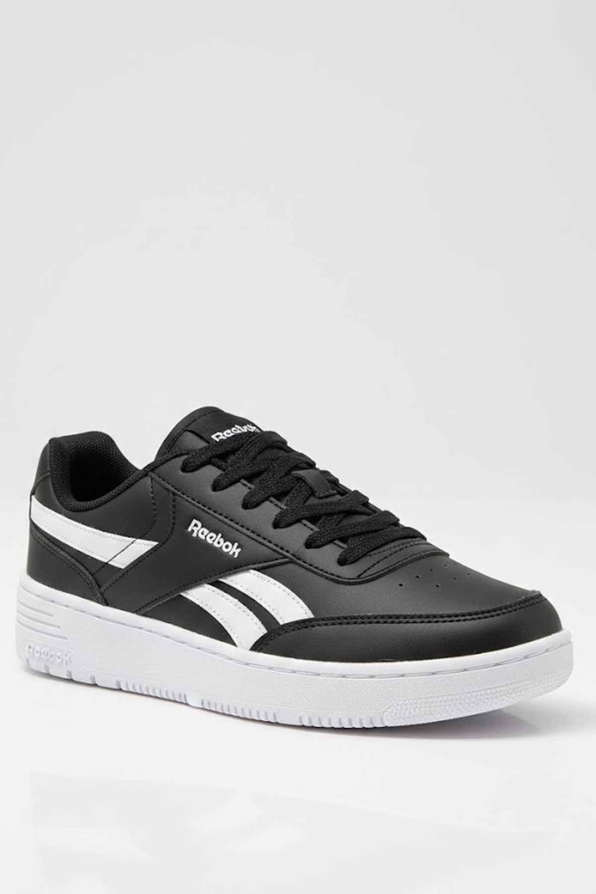 1_org_zoom کفش Reebok ریباک اسپرت کفش مشکی زنانه C7 اورجینال - تصویر 1