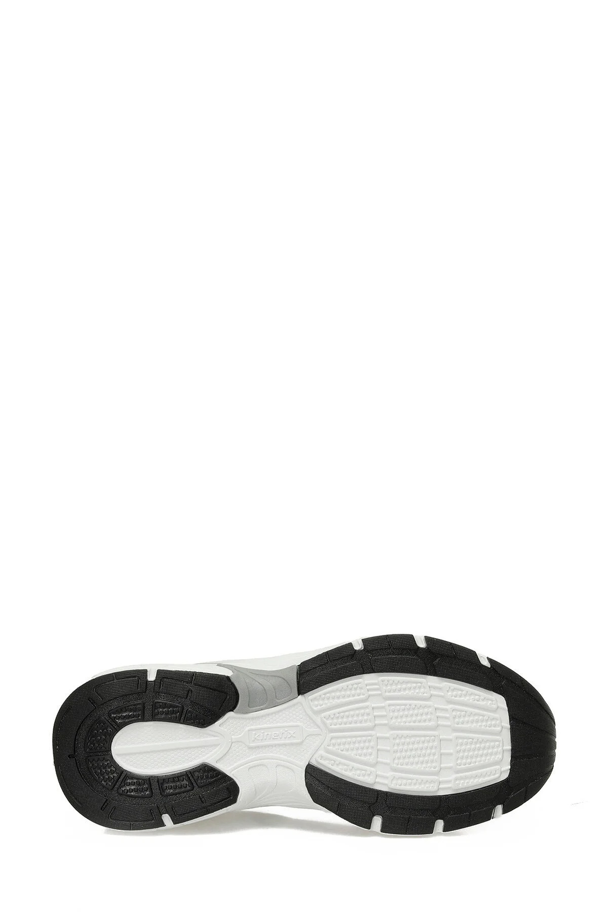 Kinetix Beyaz Kadın Sneaker görsel 8