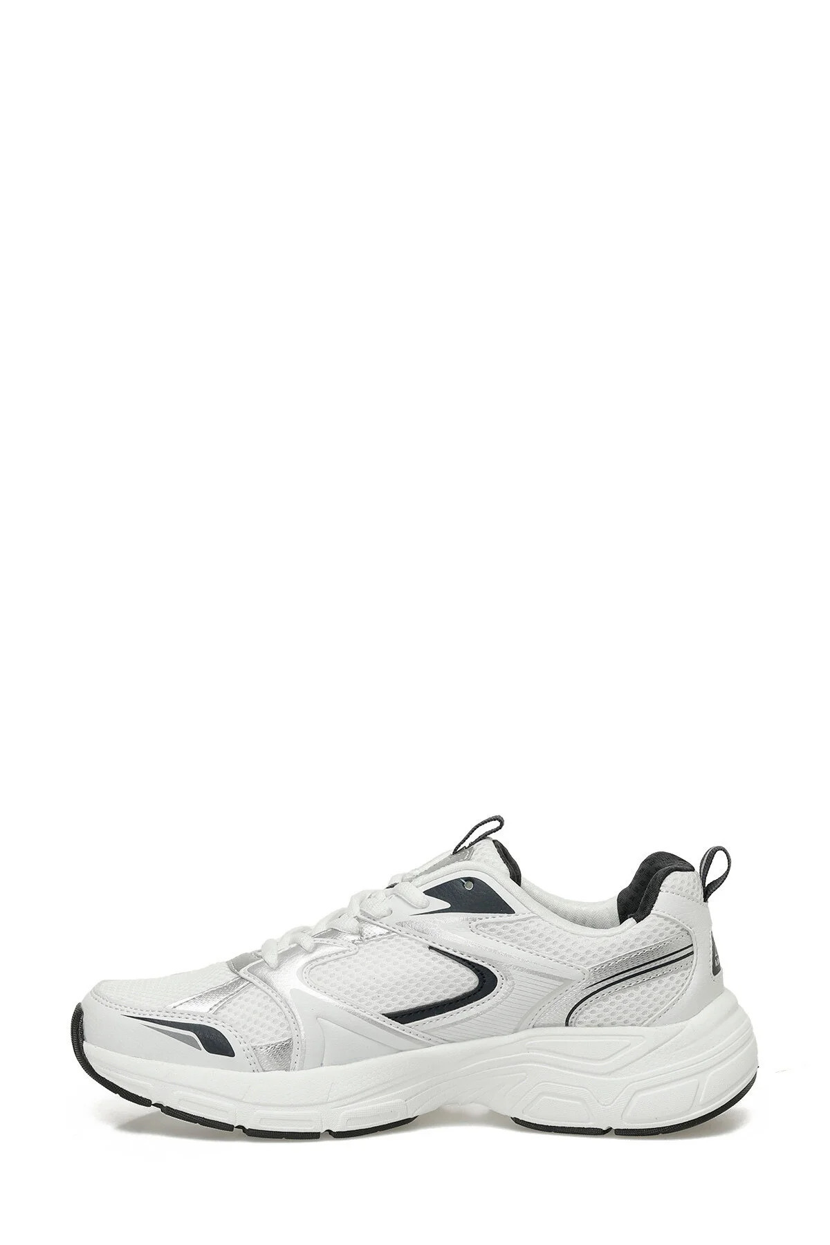 Kinetix Beyaz Kadın Sneaker görsel 3