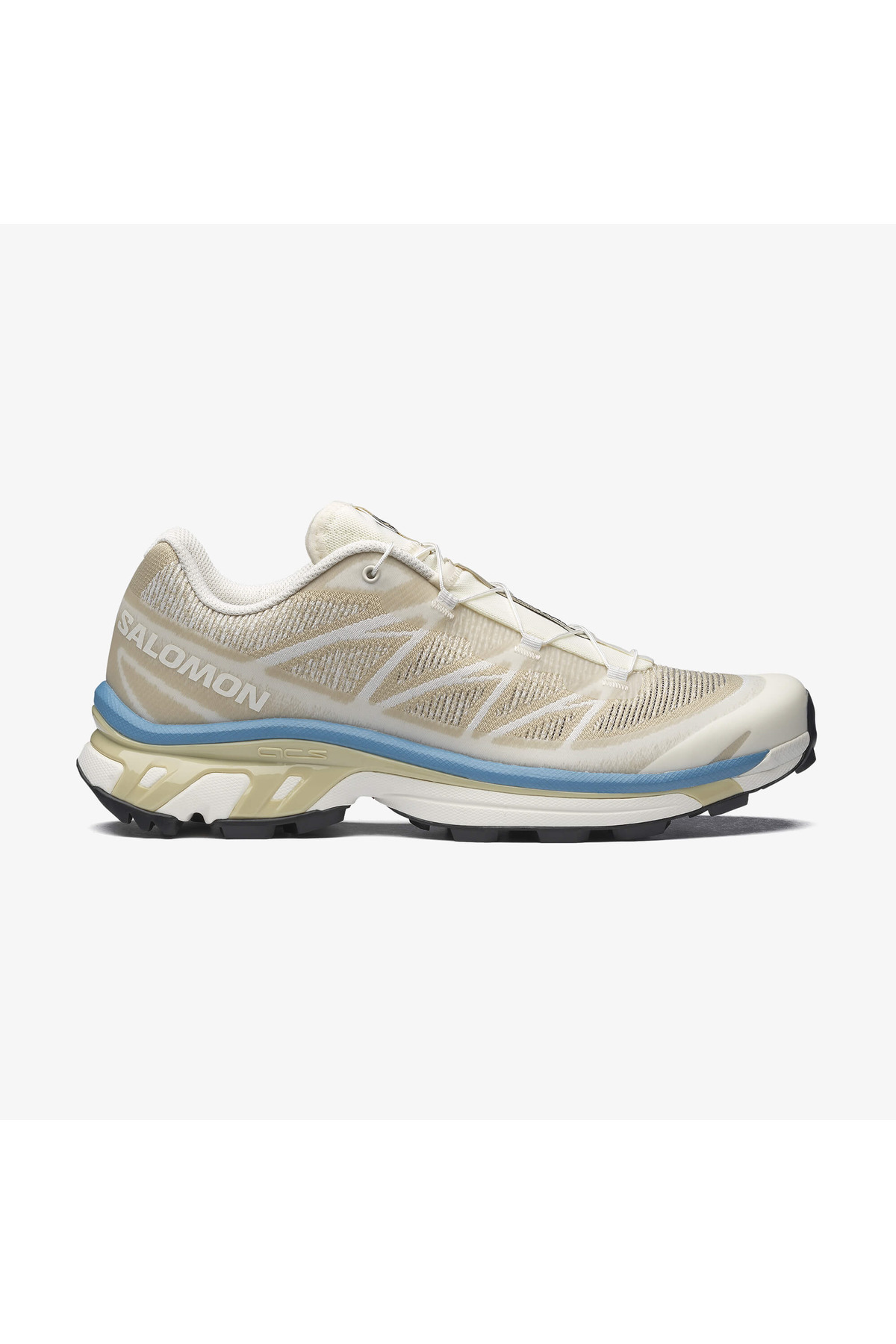 کفش کتانی مردانه XT-6 SHADOW مدل Vanilla Ice L49108500 سالومون کفش اسنیکر Salomon