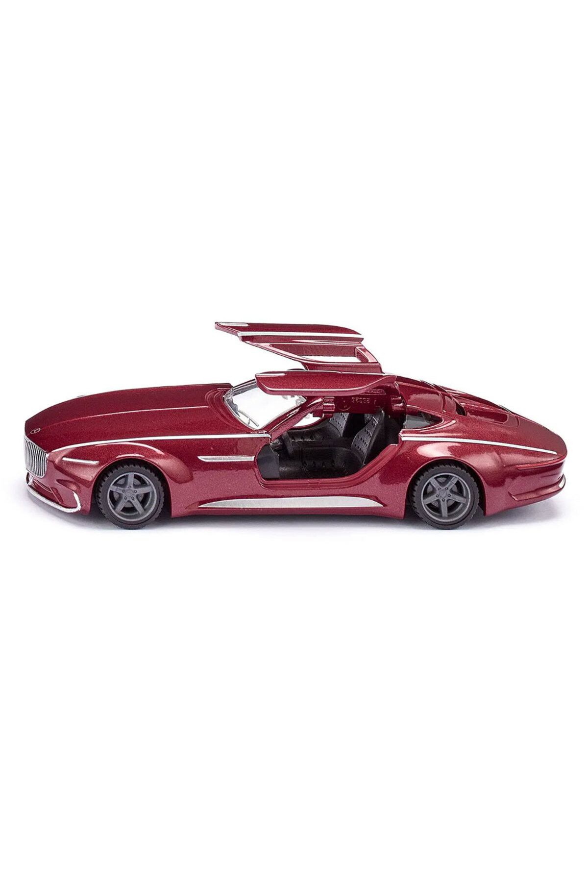 Siku Vision Mercedes-Maybach 6 1/50 - 2366 Siku Vision Mercedes-Maybach 6 1/50 - 2366