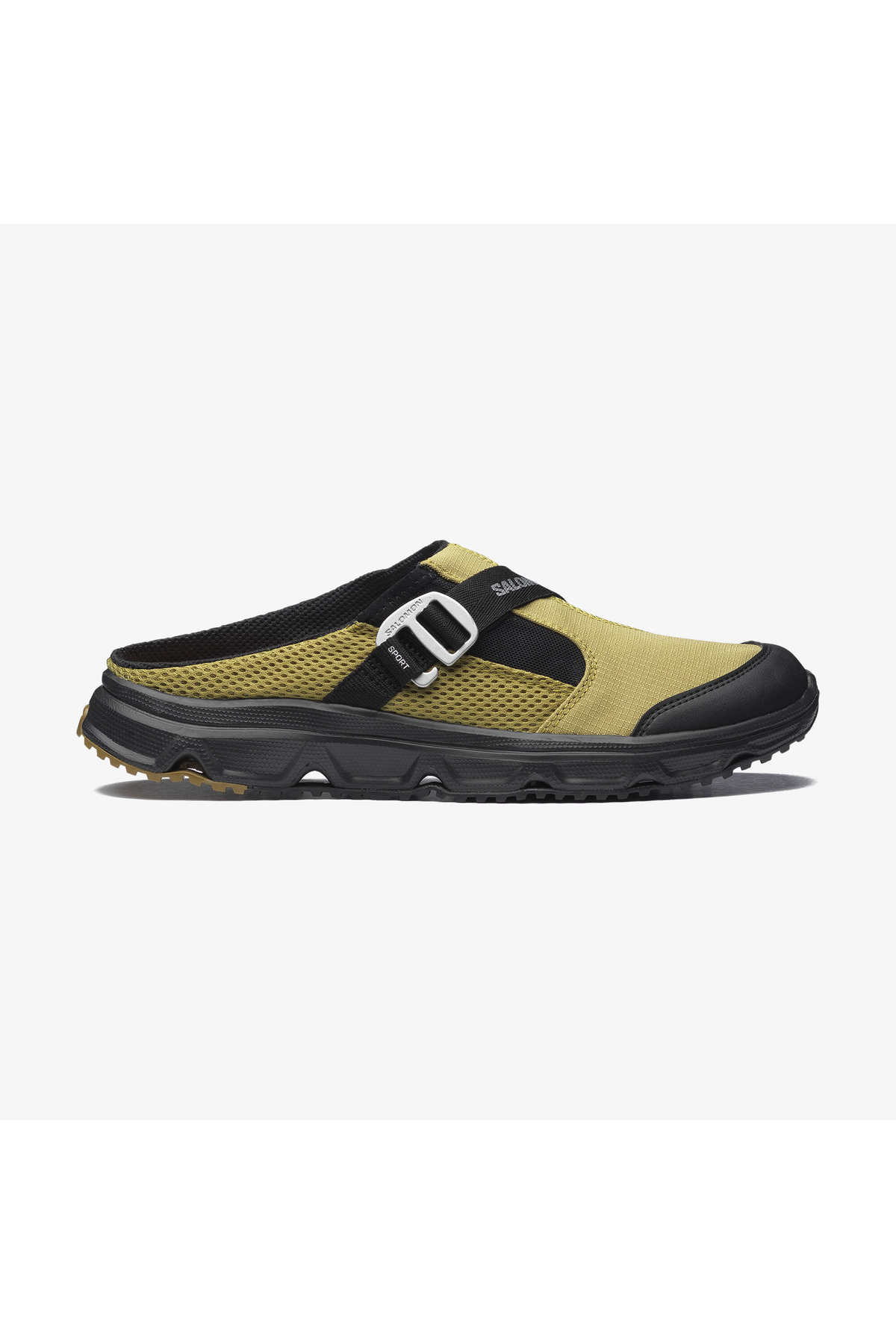 Salomon RX SLIDE 3.0 NOMAD Unisex Sneaker Black L49159200 - Fiyatı