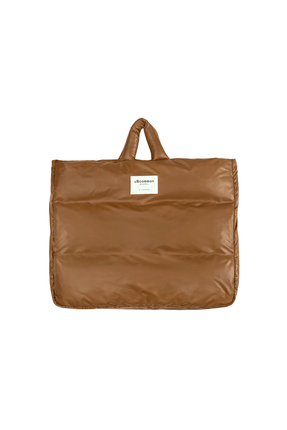 Tote Bag Depot Puffy Tote Çanta Tarçın