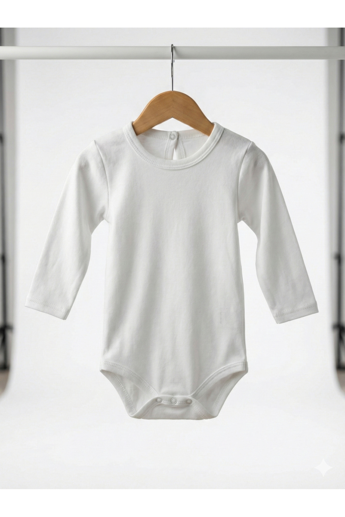 Momivi Kids Kız Bebek Çiçek Detaylı Dantelli Mevlüt Elbisesi Bandanalı ve Ayakkabılı 4'lü Takım fotoğrafı 3 (önizleme)