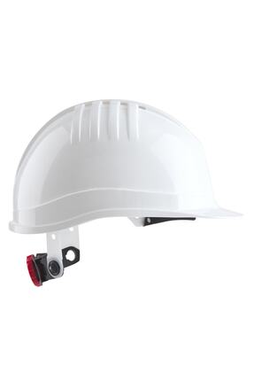 BBU Safety Equipment BBU SP3000R Baret - Beyaz