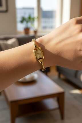 Aware Time Kadın Kol Saati Renk Atmaz Kararma Yapmaz