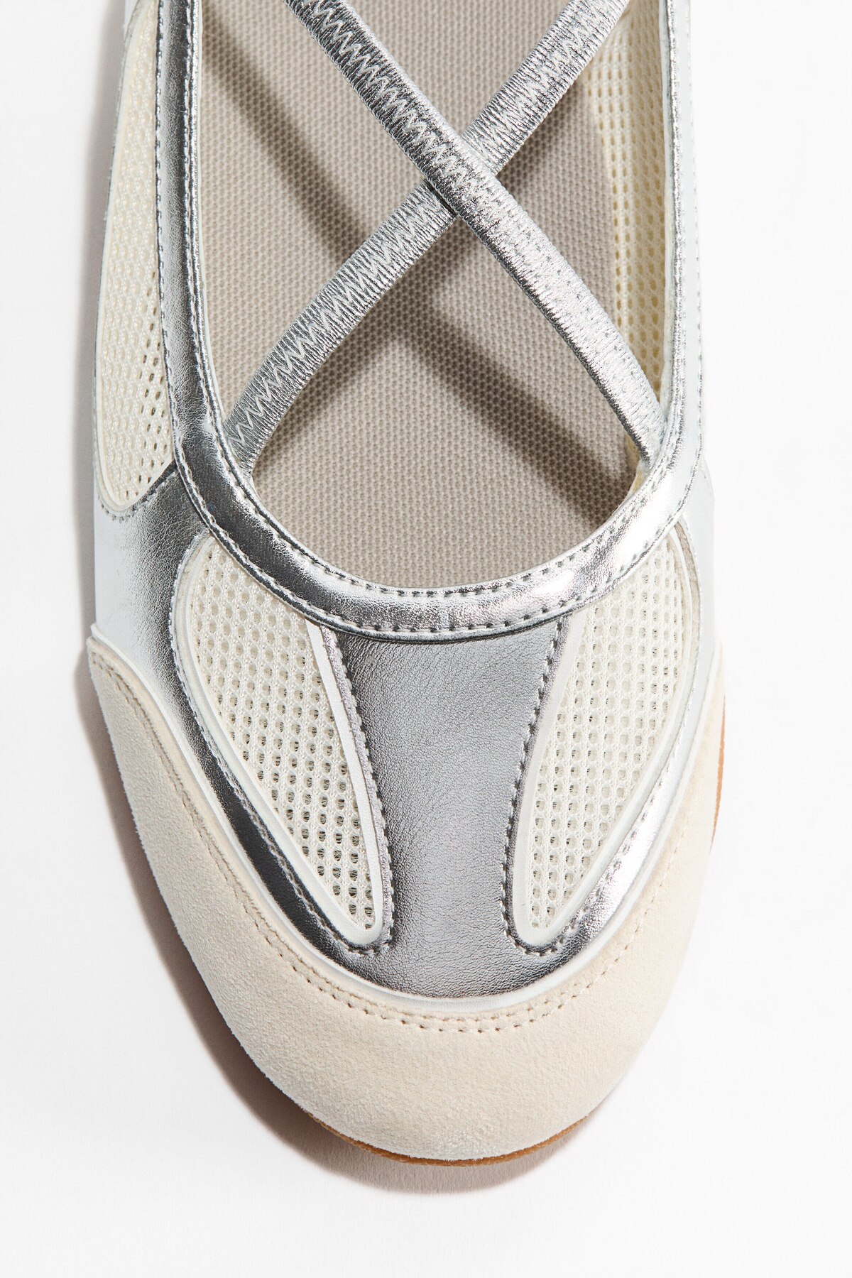H&M Spor Sandalet görsel 6