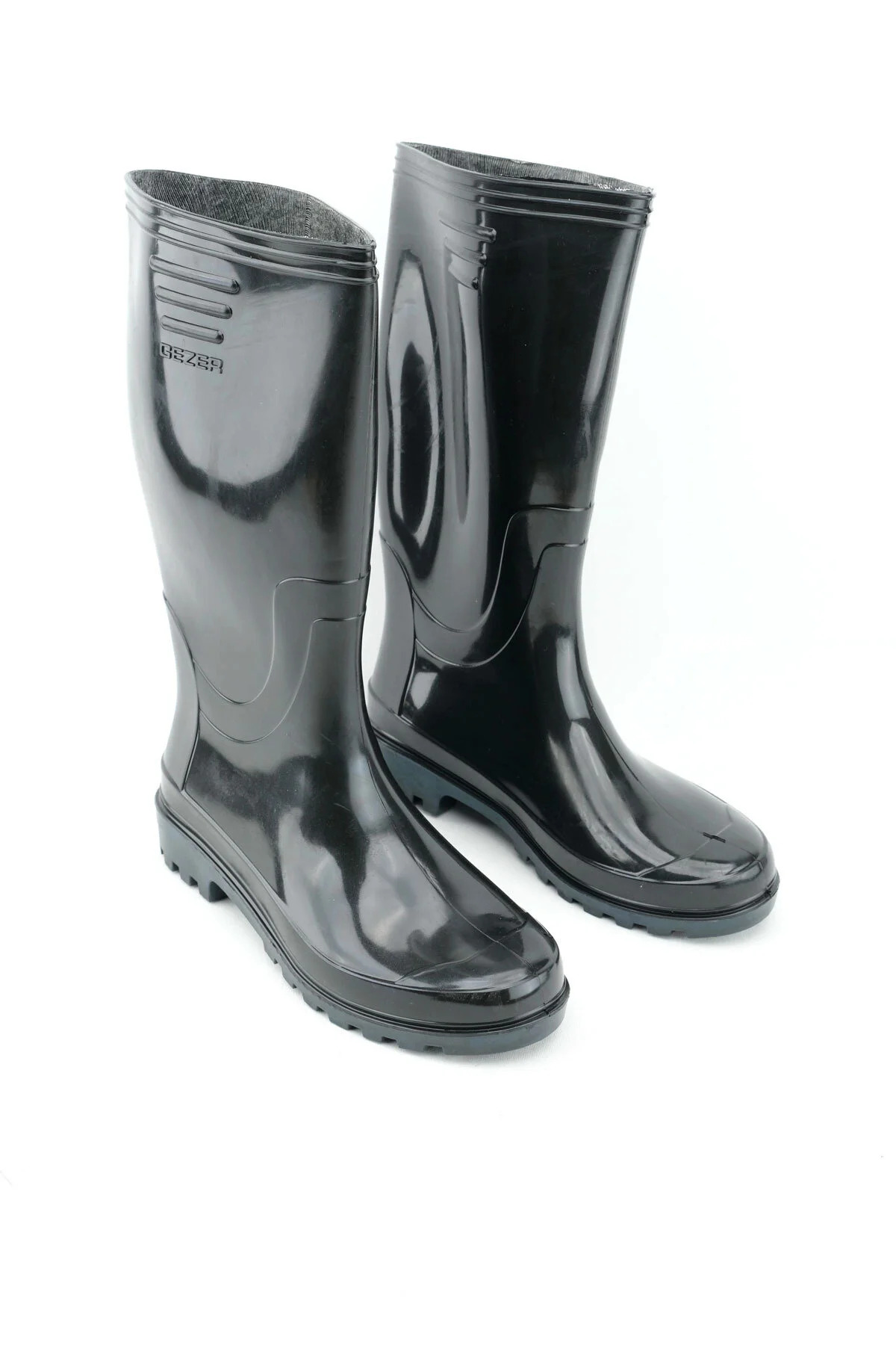 Liarca  Ironstride Glacier Erkek Uzun Çizme Kaymaz Taban Outdoor - Görsel 4