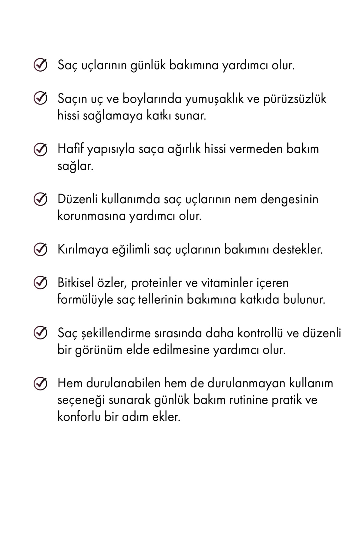 - Pro Hair Complex Lotion - Saç Kompleksi İçeren Profesyonel Bakım Losyonu 150 ml — TC-PHCL — تصویر 3 از 3