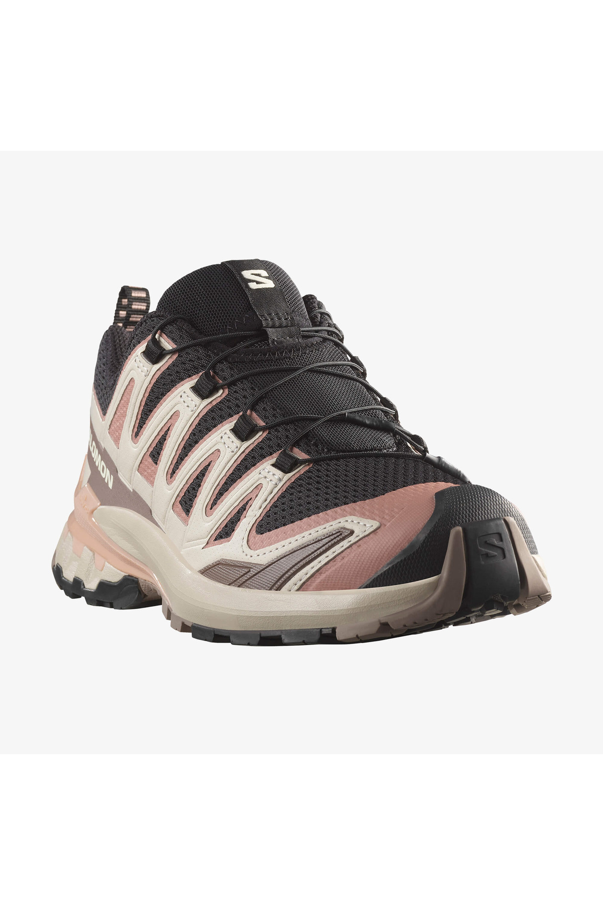 Salomon XA PRO 3D V9 Kadın Outdoor Ayakkabı Black L47882800 görsel 3