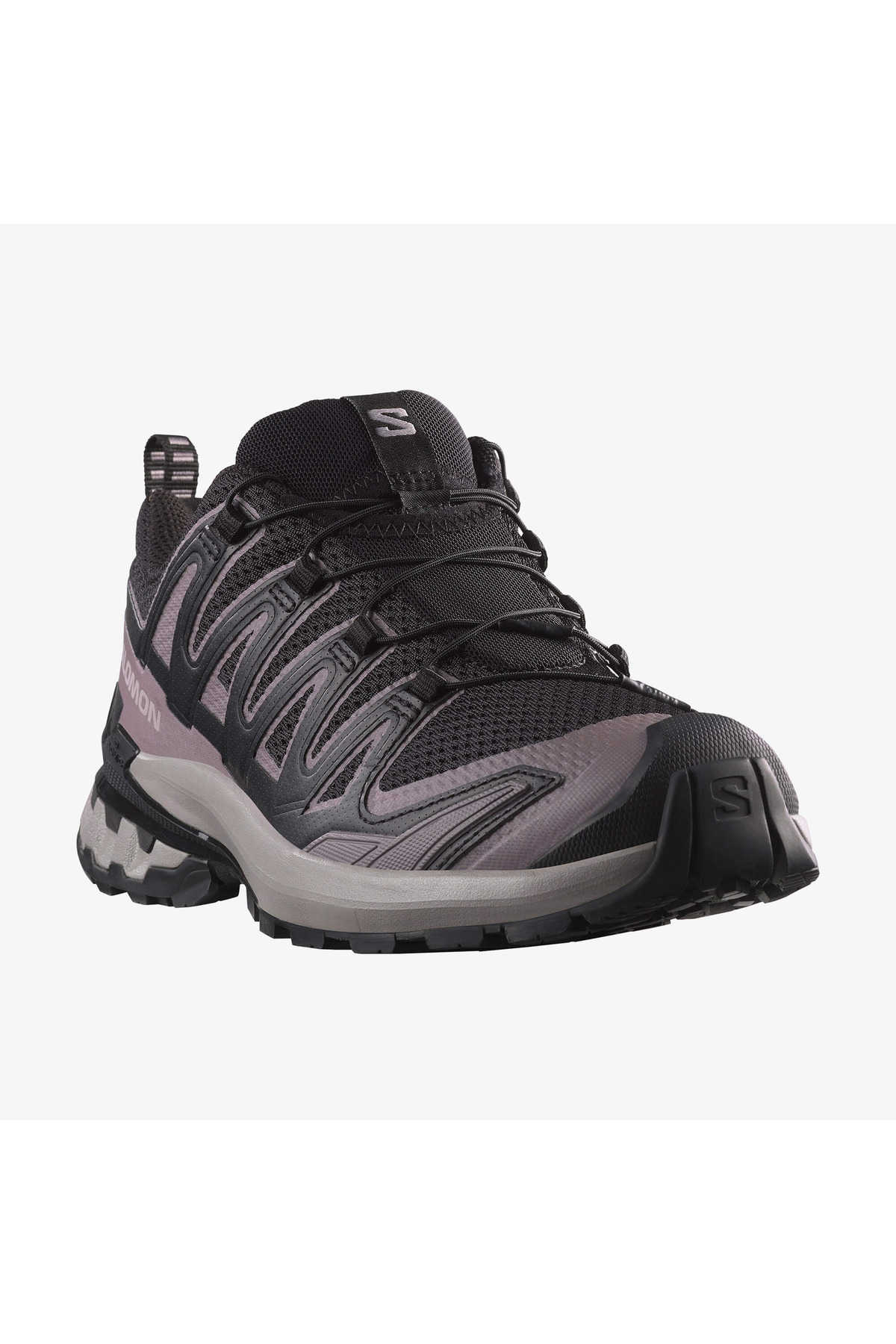 Salomon XA PRO 3D V9 Kadın Outdoor Ayakkabı Black L47882900 görsel 3