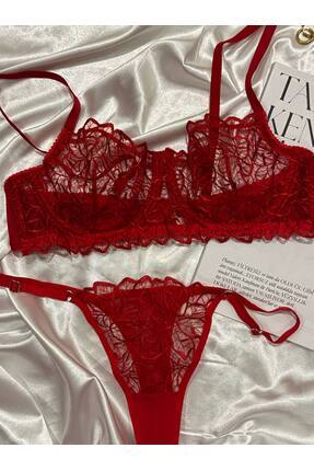 Hazals Lingeries fantezi iç çamaşır