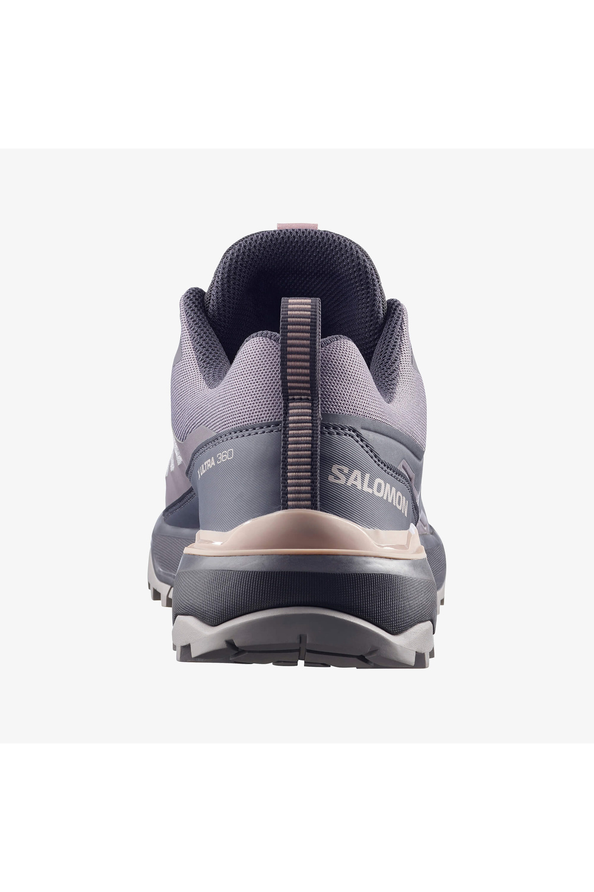 Salomon  X ULTRA 360 Kadın Outdoor Ayakkabı Gull L49103900 - Görsel 5