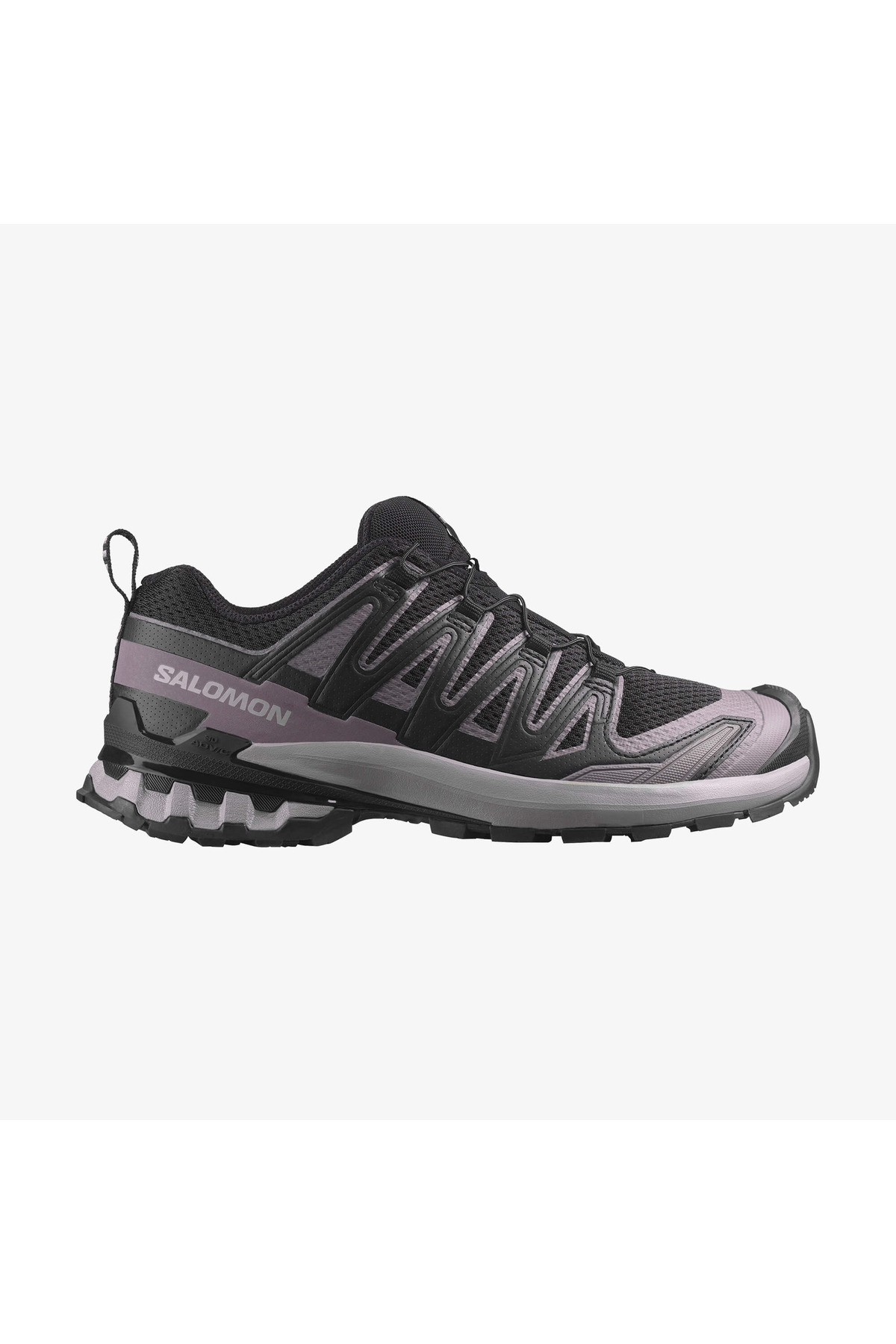 Salomon XA PRO 3D V9 Kadın Outdoor Ayakkabı Black L47882900