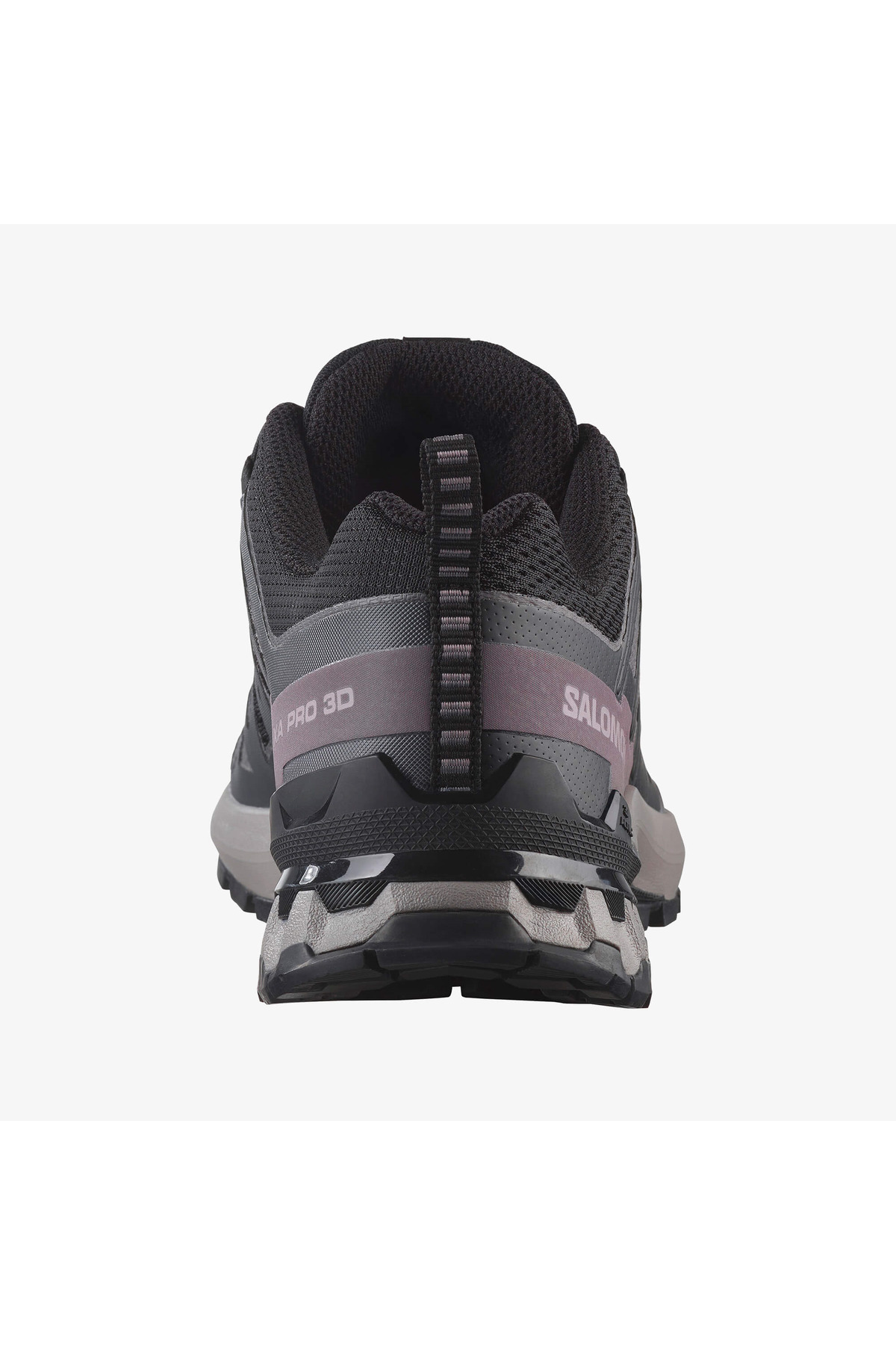 Salomon XA PRO 3D V9 Kadın Outdoor Ayakkabı Black L47882900 görsel 5
