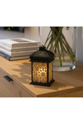 assman ramazan süsü ramazan temalı lamba