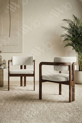 Avvio Pera Tokyo Demonte Metal Mutfak Sandalyesi Yemek Odası Sandalyesi Makya...