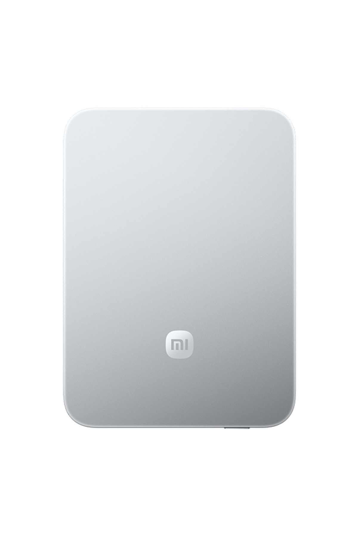 Xiaomi UltraThin Magnetic Power Bank 5000 15W Gümüş - Fiyatı