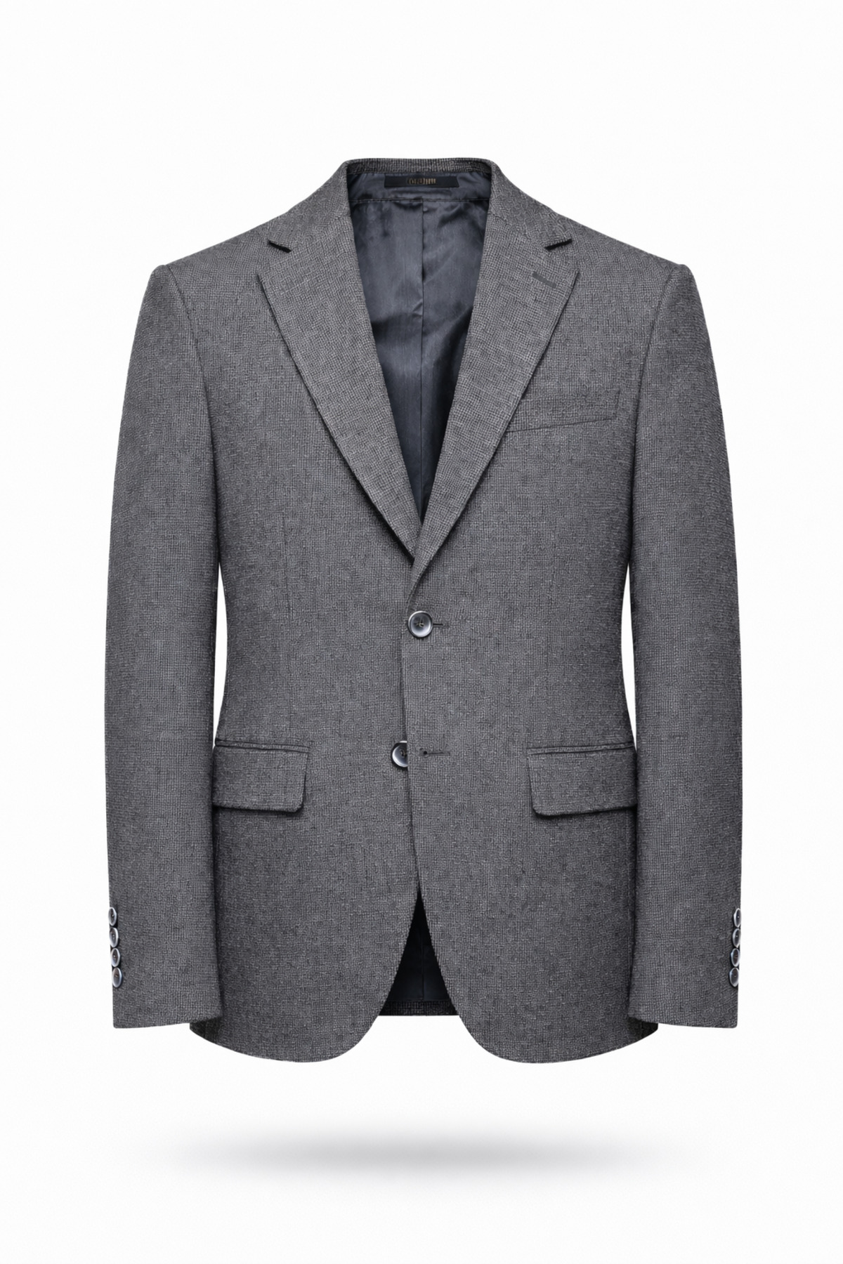 Cazador  E-CAZADOR SPOR TEK CEKET 5004 - Görsel 3