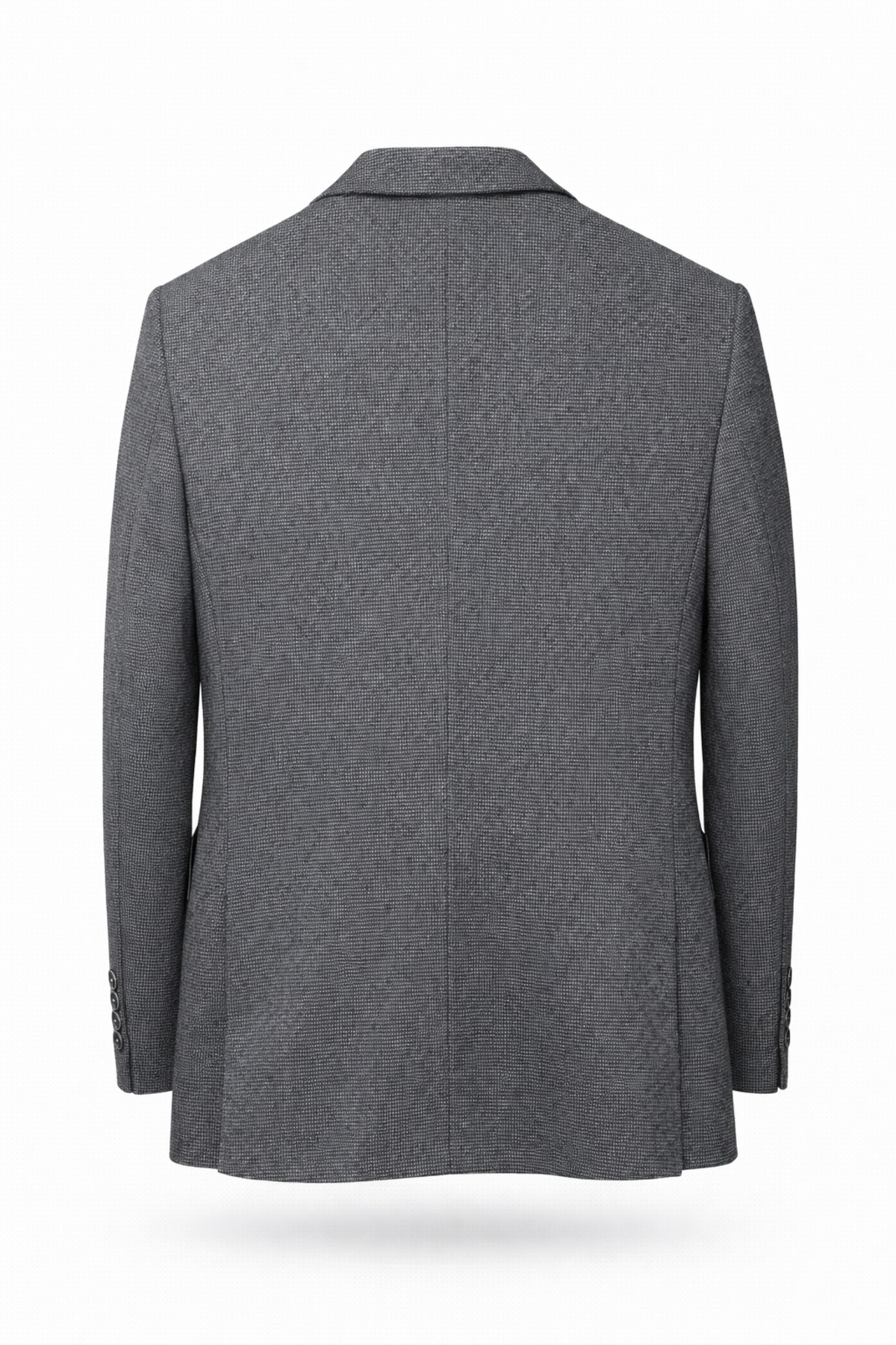 Cazador  E-CAZADOR SPOR TEK CEKET 5004 - Görsel 4