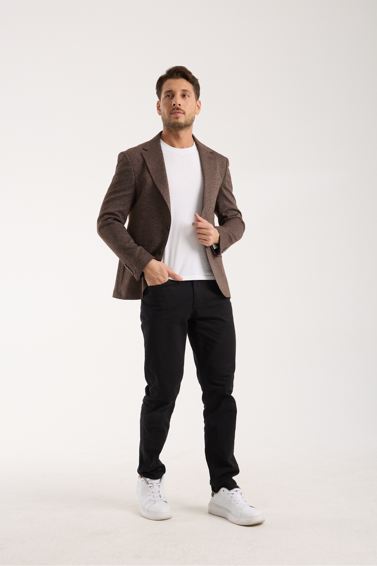 Dia Suit  Blazer Ceket - Görsel 2