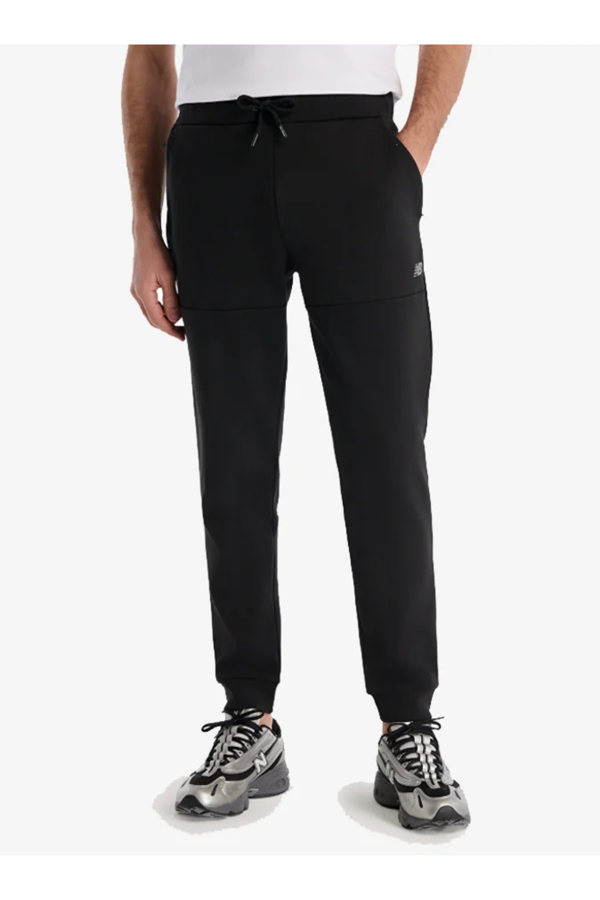 نیو بالانس شلوار راحتی مردانه MNP1517-BK