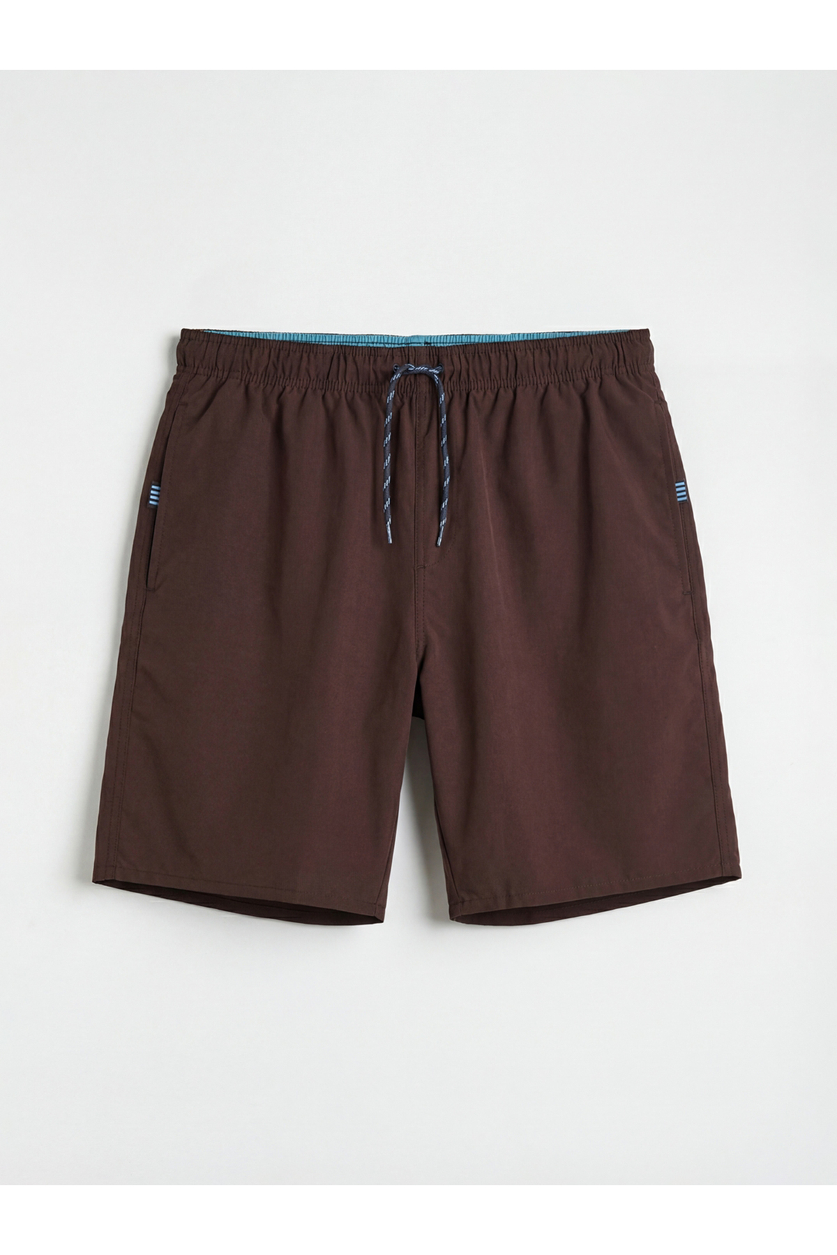 LC Waikiki Knee Length Men's Sea Shorts