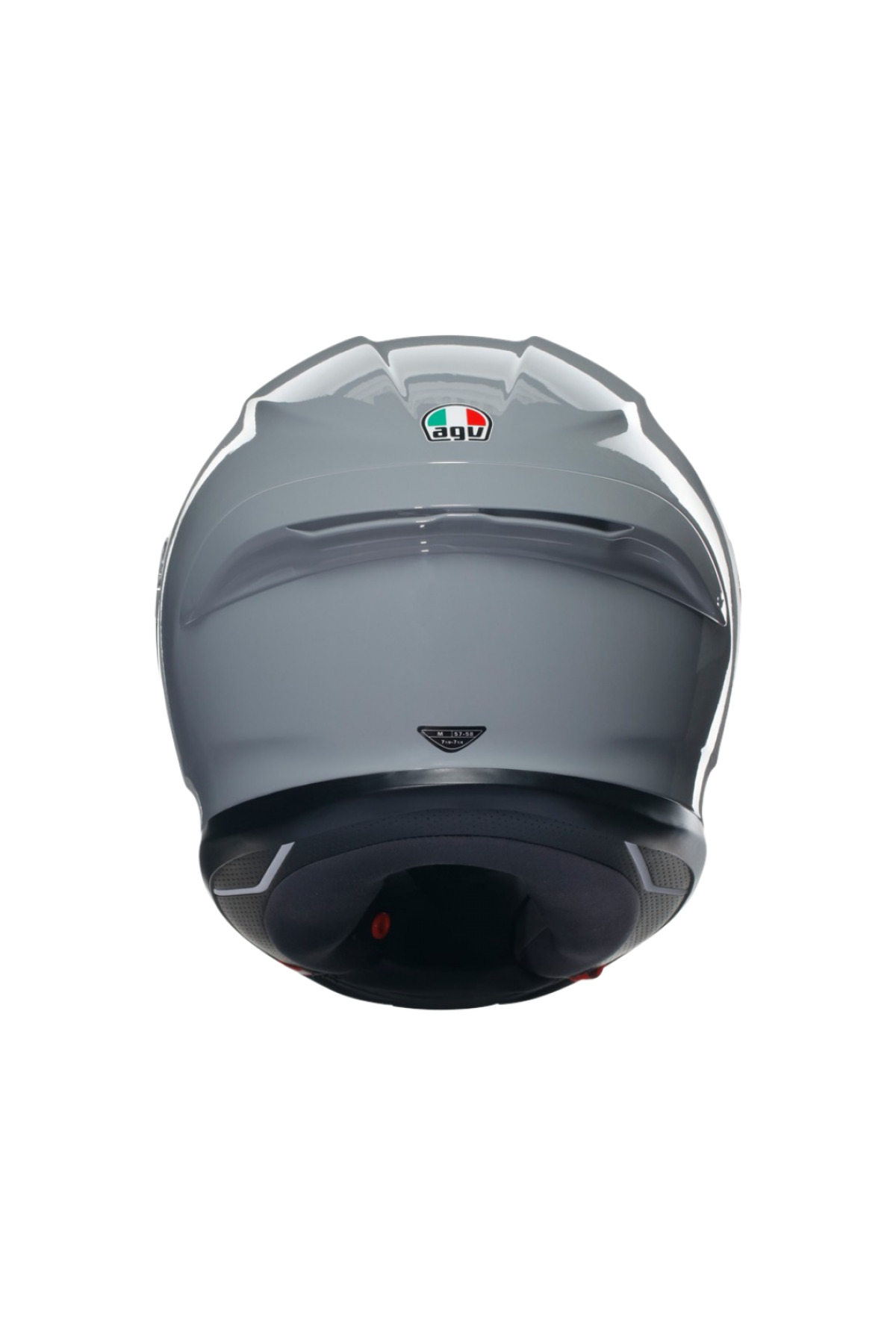 AGV K6 S - NARDO GREY 2XL - Fiyatı