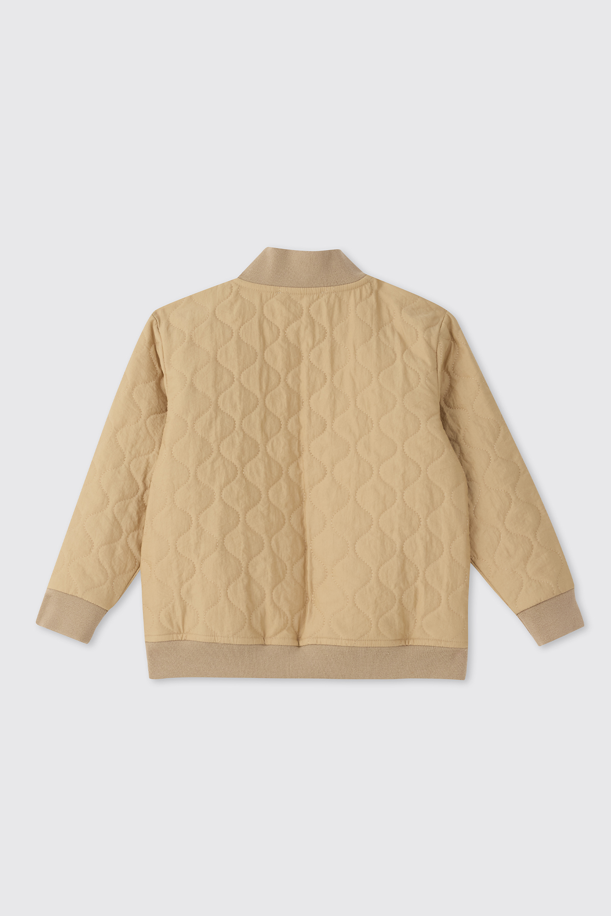 Panço Erkek Bebek Bej Mont fotoğrafı 2 (önizleme)