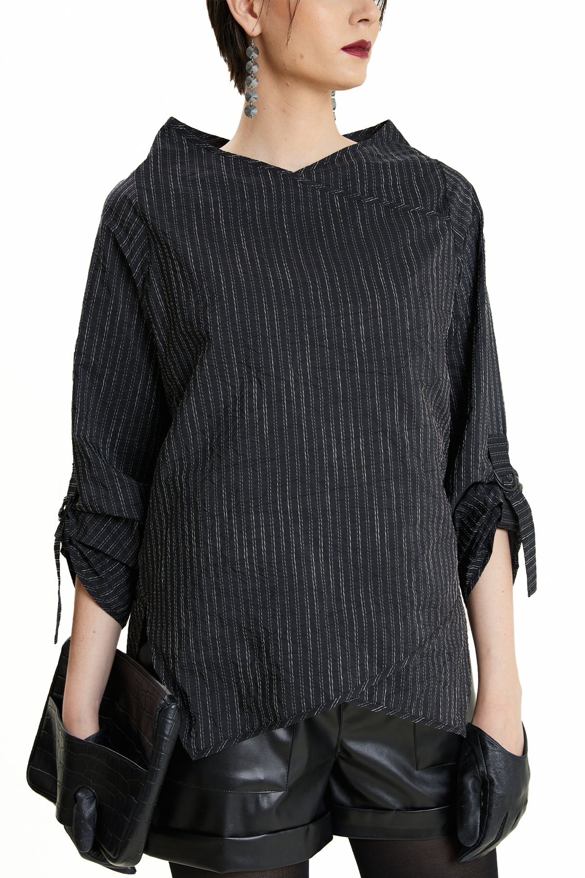 VERDA  Darcy Tunik - Görsel 3