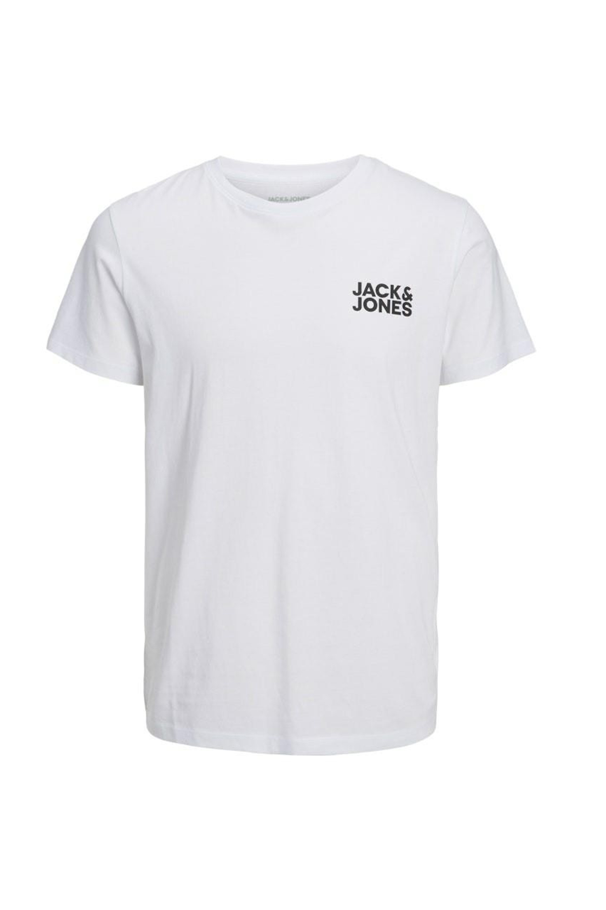 تیشرت مردانه طرح دار آستین کوتاه | جک اند جونز Jack & Jones TYCDA79B9CBEC4C5A54B92D00 - تصویر 3