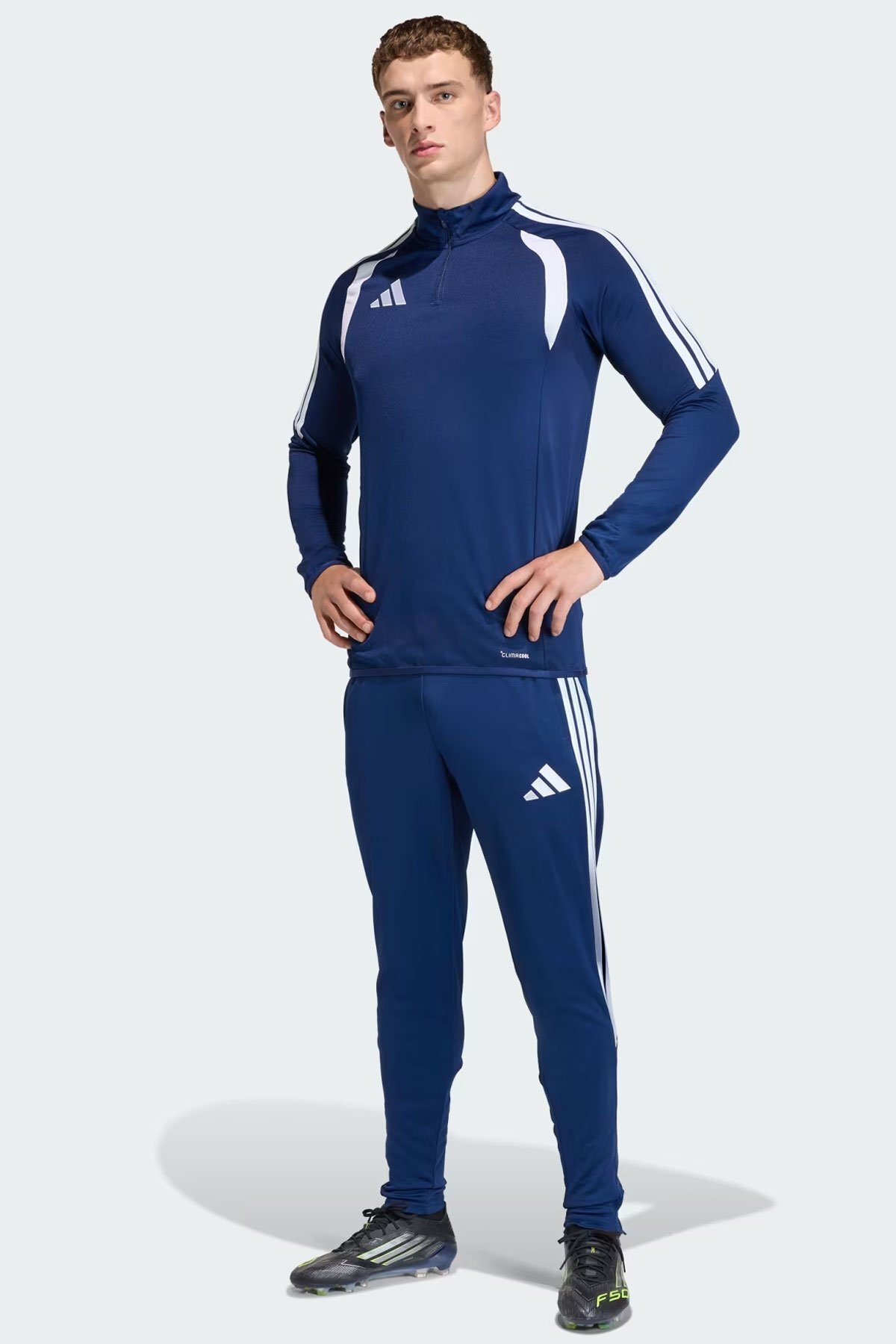 آدیداس شلوار ورزشی مردانه Tiro26L