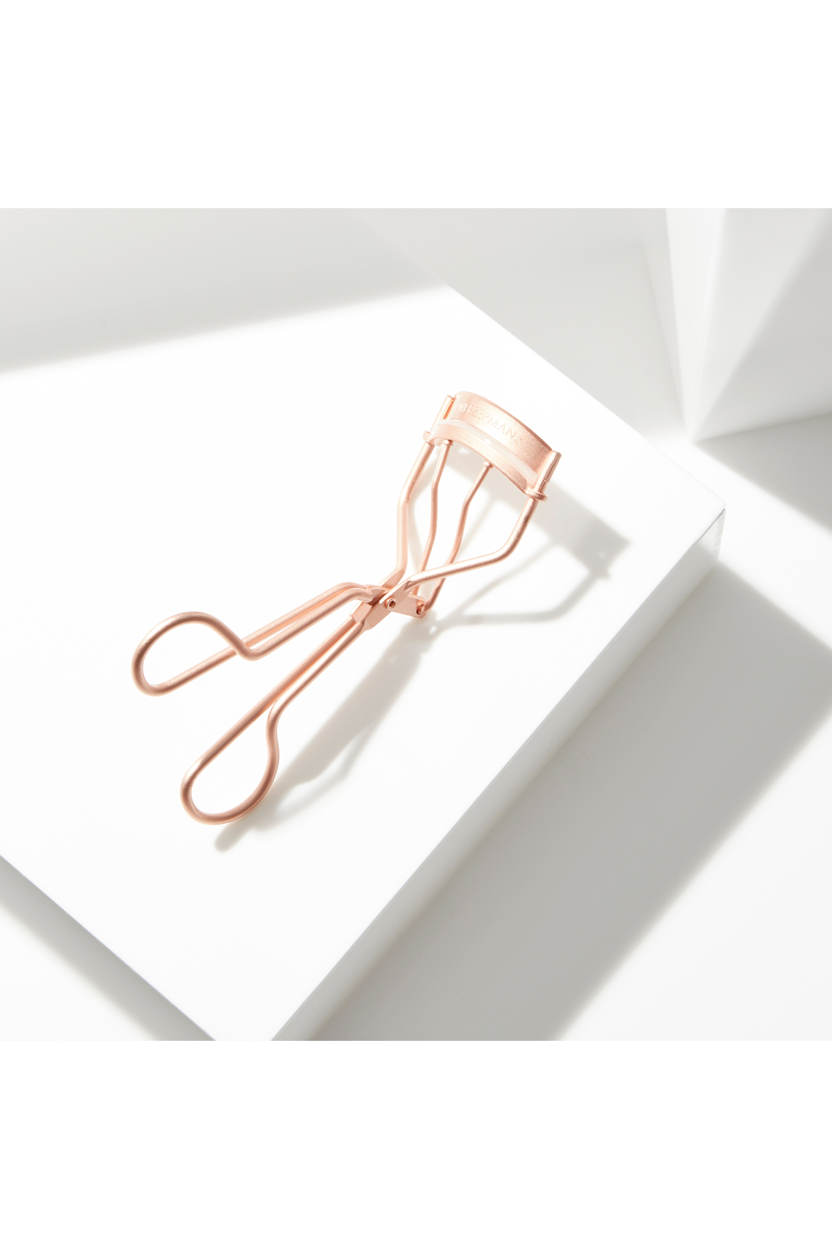 Kirpik Kıvırıcı - Rose Gold — بژ 038097014549 — تصویر 5 از 7