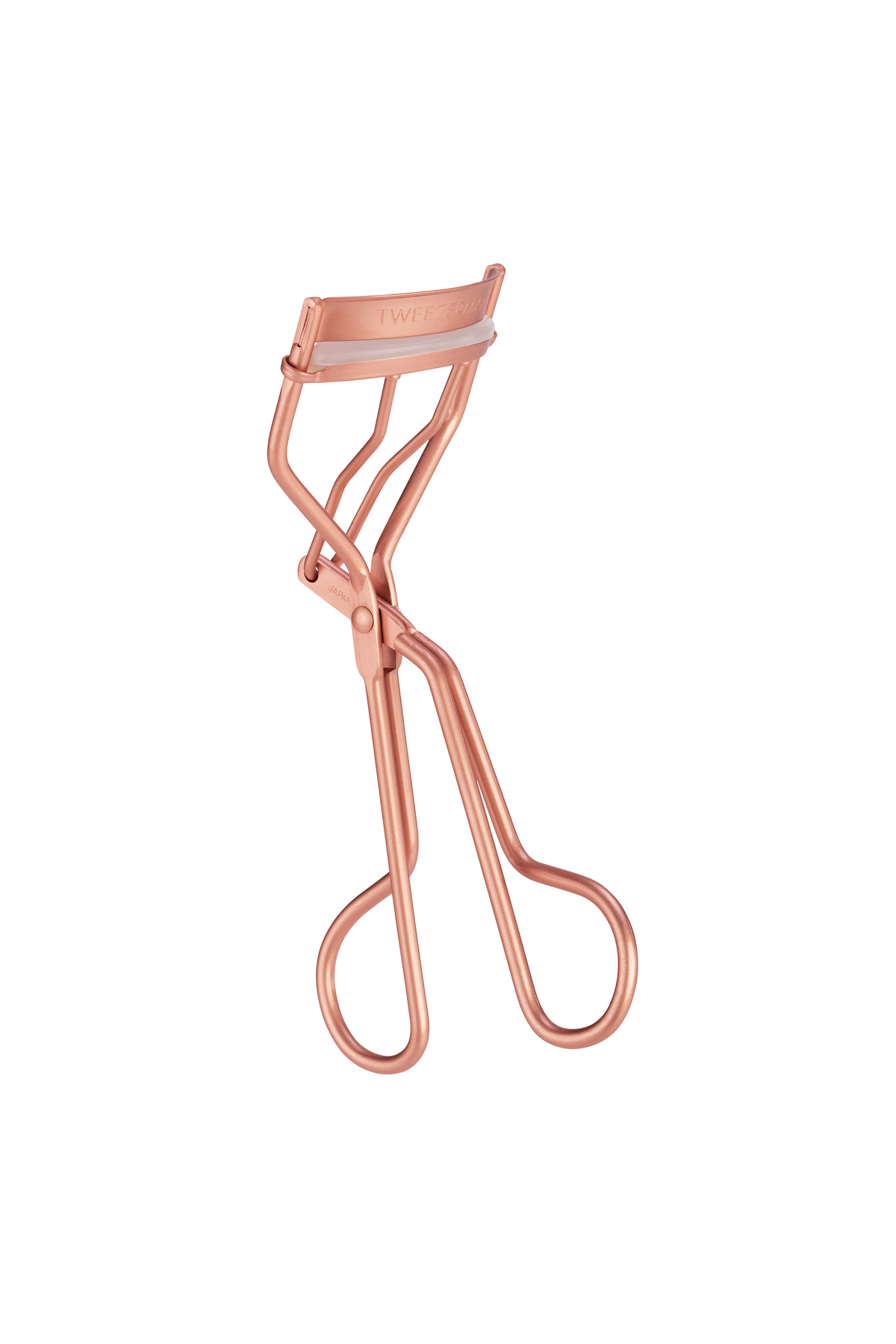 Kirpik Kıvırıcı - Rose Gold — بژ 038097014549 — تصویر 2 از 7