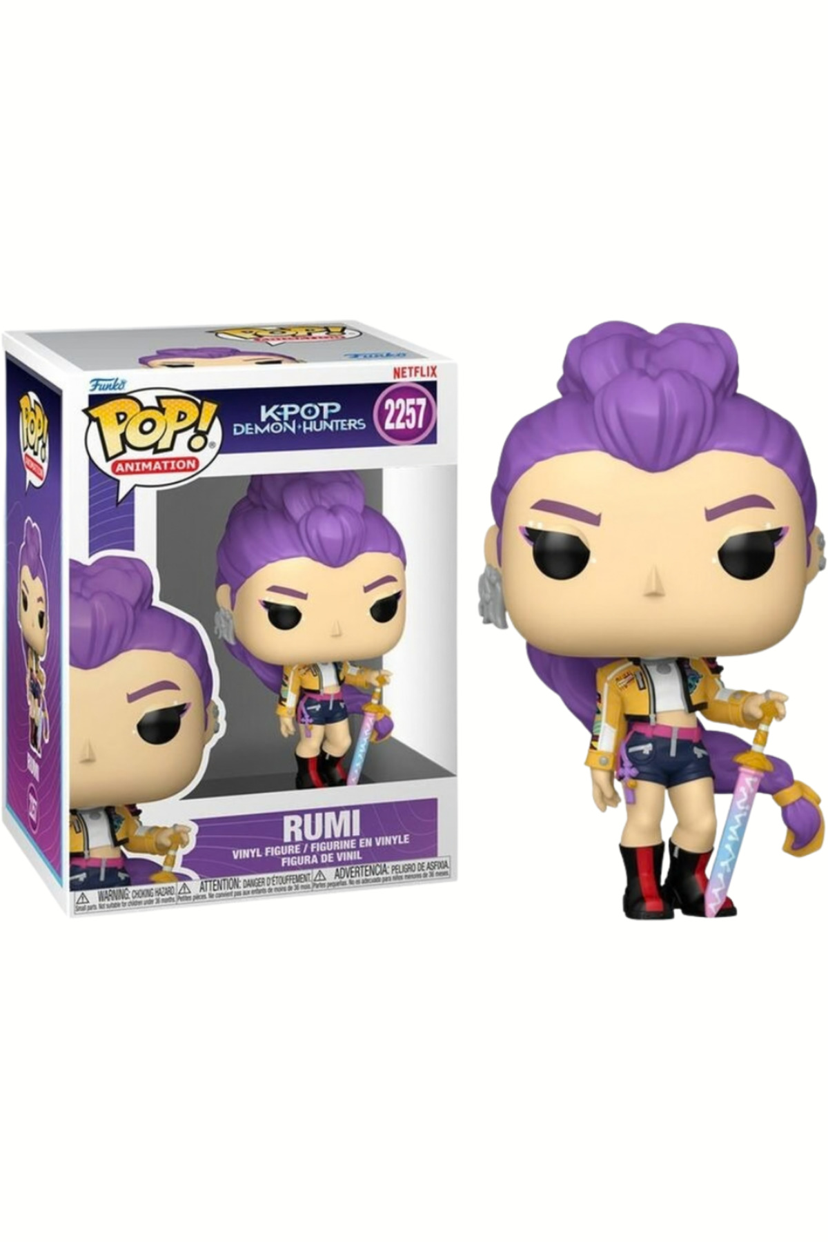 at Nights Five figure POP Funko 3体セット フィギュア BABYL POP! FUNKO Freddy's Baby Scrap 2 Wanted Help ミュージシャン