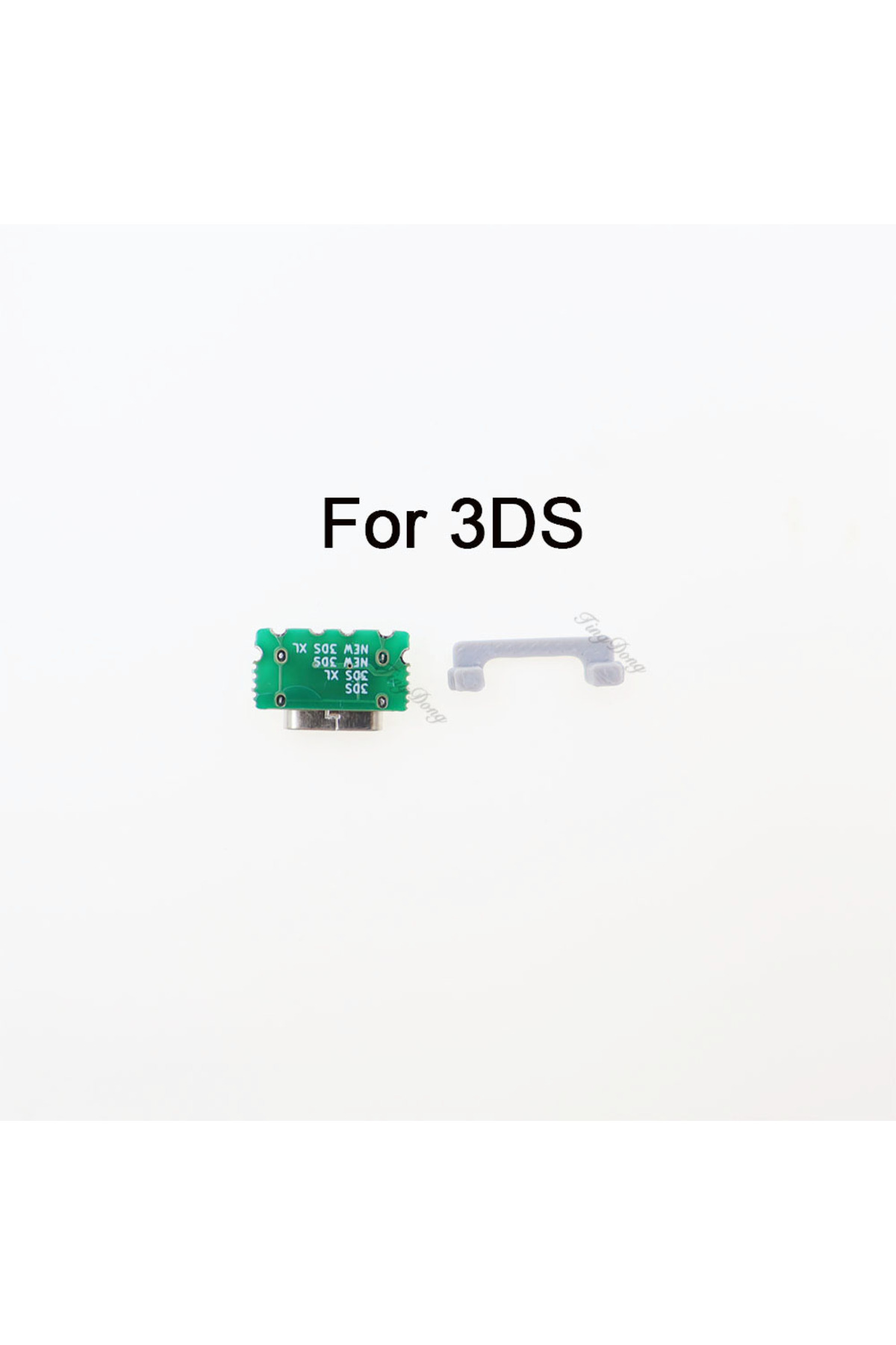 Usb 3ds Controller Choice 3DS 1Set Change USB to Type-C Charging Port For 3DS, 3DS XL LL ...