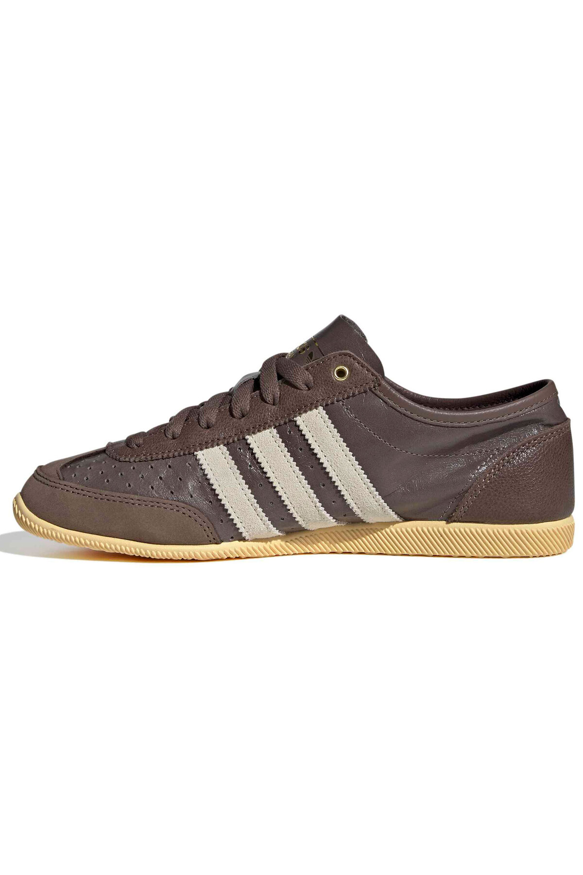 adidas JAPAN DECON W Kadın Kahverengi Spor Ayakkabı KJ6215